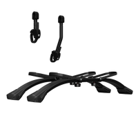 Adapter voor het vervoeren van 2 fietsen GP PAN 23.GP020