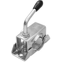 Klem voor WINTERHOFF KLE48 neuswiel 48 mm