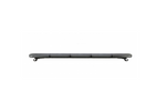 KAMAR DARK BLK0062 LED-waarschuwingslamp, 6-standen flitslamp, 1500x100mm