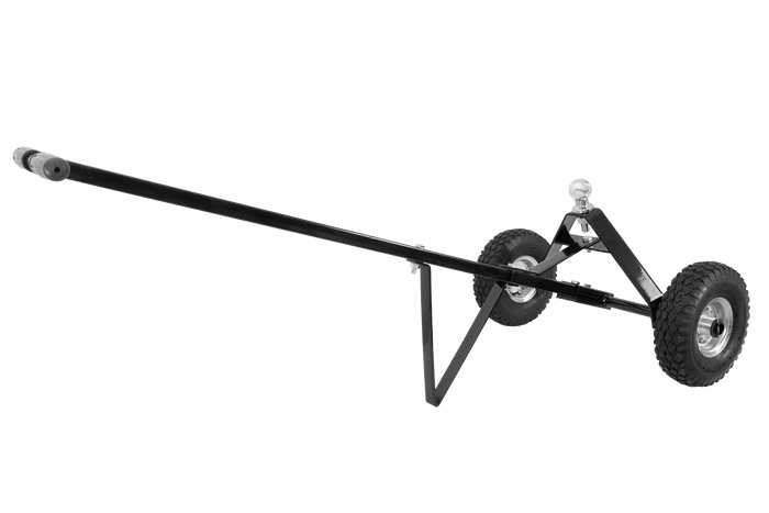 KNOTT 272kg manoeuvreerwagen voor aanhangwagen