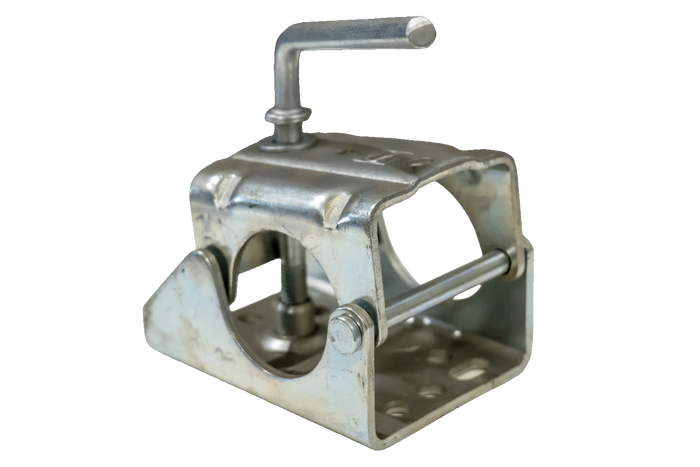 OUTLET WINTERHOFF 60mm neuswielklem