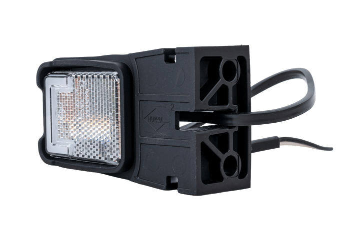 HORPOL LD 2732 LED universele markeringslamp met montagebeugel