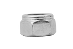 M16 zelfborgende moer voor DROMET NSK16 klembevestiging