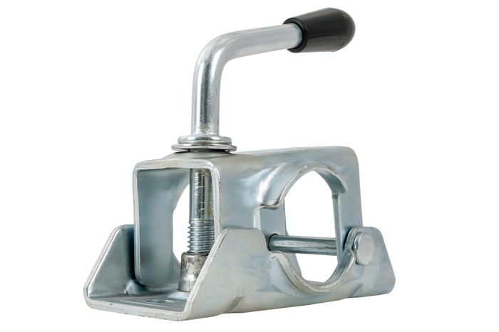 Klem voor het KNOTT LB48 48mm neuswiel