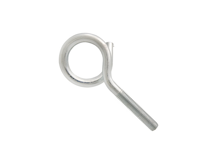 DROMET HOH M10x120 krulhaak, schommelhaak