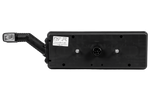 ASPÖCK EUROPOINT III LED bajonet achterlicht 7PIN ASS2 met claxon 7 functies rechts