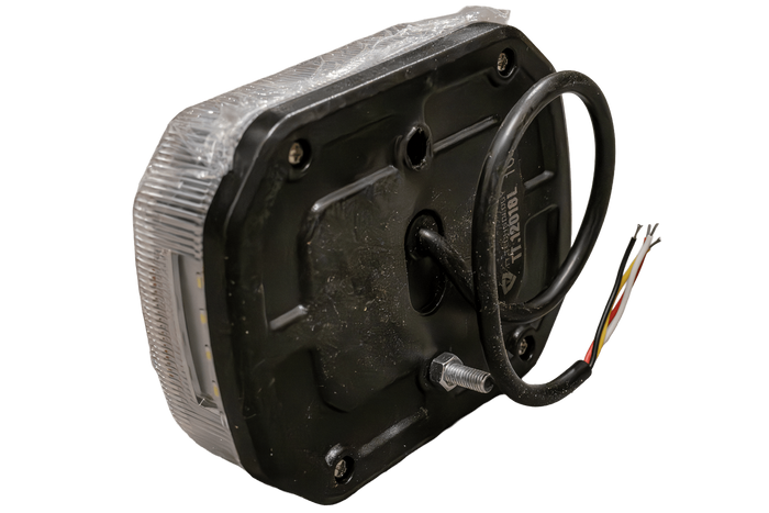 OUTLET Achterlicht TT TECHNOLOGY TT.12018L LED 4 functies links
