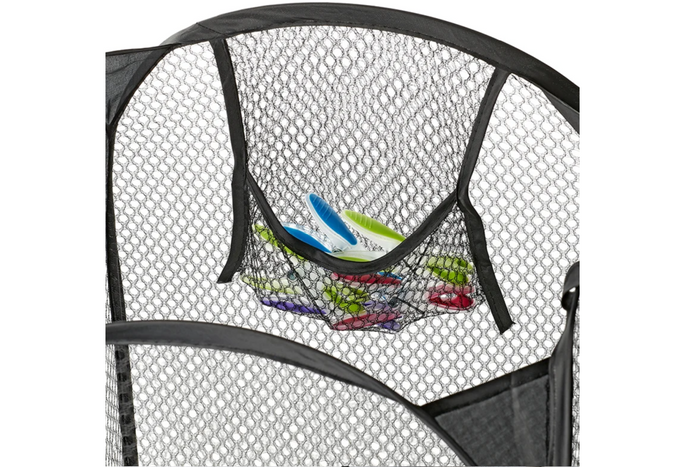 ProPlus 360814V01 Opvouwbare wasmand voor camper en reizen