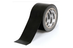 LAMP plakband 15m/50mm zwart