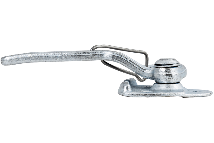 Linker zijhaak WINTERHOFF WV 20-L aanhanger zijhaak sluiting