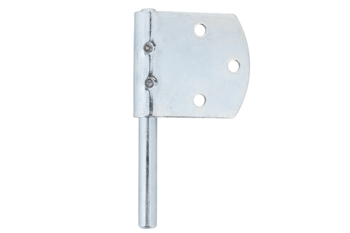 WINTERHOFF BSCHG 50-8-A aanhanger zijscharnierhouder