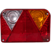 OUTLET Achterlicht DOBPLAST DPT35 5 functies rechts