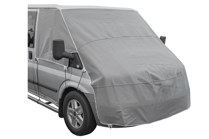 ProPlus campercabinehoes voor Ford Transit 2006-2013