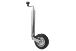 Steunwiel TK48 KNOTT 4802819X 150kg 48mm