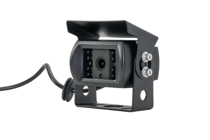 Achteruitrijcamera voor TT Technology TT.2063HD landbouwmachines