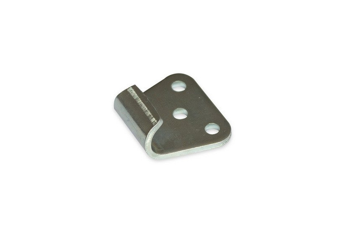 STEELPRESS Z-11A zijkoppelingshouder voor aanhangerkoppeling