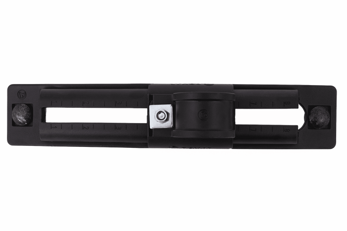 DOMAR DK8146 spatbord montagebeugel verstelbare beugel