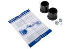 KNOTT 44,6 mm glijbussen voor KF13/KF17/KF20 overloopbeveiligingen