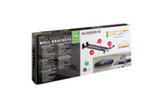 Wandbeugels voor dakkoffers LAMPA TYPE 2 vlakke steun 62-102cm