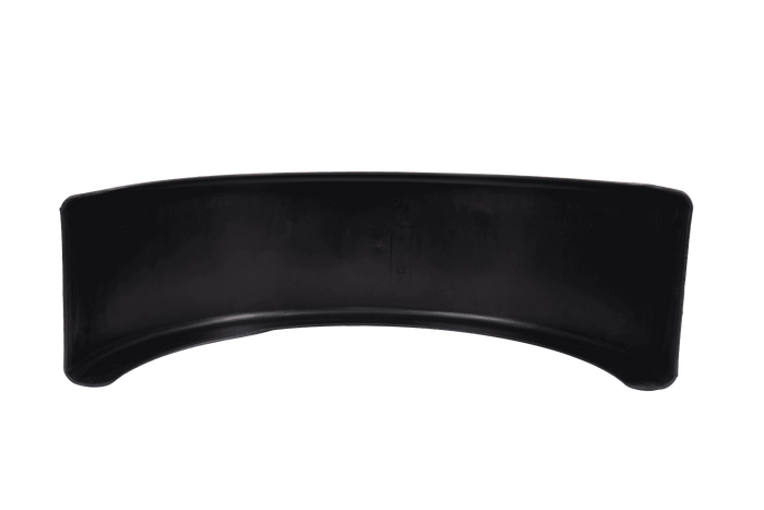 Aanhangwagen spatbord 14-16" DOMAR DK1510 wielkast 840/270mm