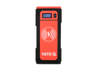 YATO YT-83085 starthulp powerbank 16000mAh met inductief opladen