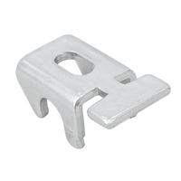 Metalen voetgeleider (H) - Inter Pack Virgo 1009IP