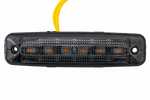 FRISTOM FT-079 LED DARK markeringslamp, oranje, universeel