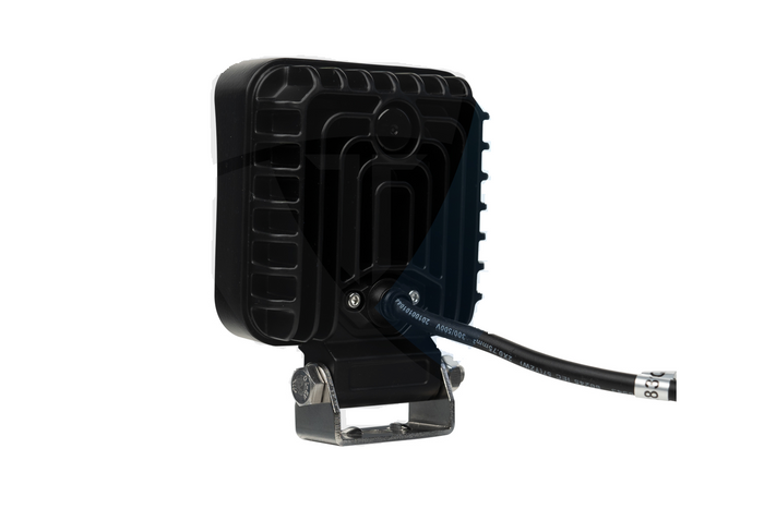 LED-werklampreflector TT TECHNOLOGY TT.13336 36xLED 2880lm vierkant