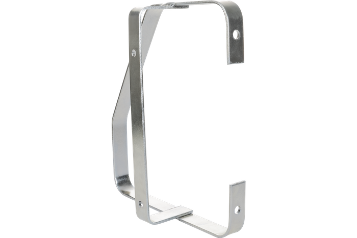 Metalen zijframe voor hoeklampen HORPOL TRM00936 rechts