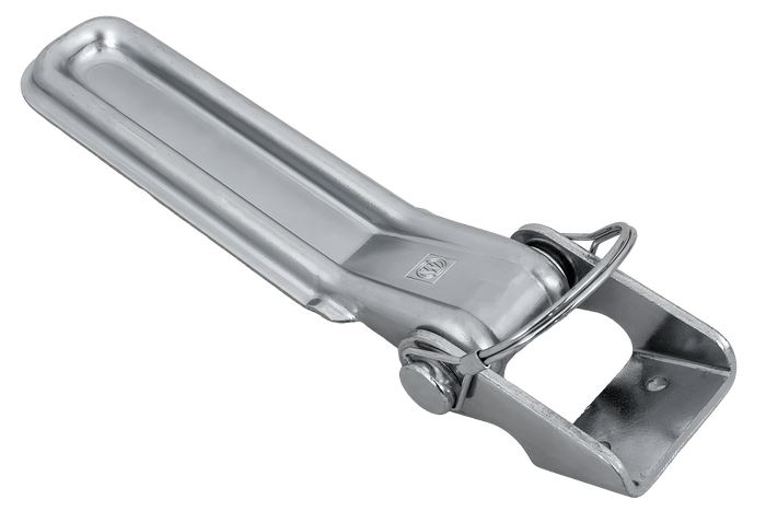 Zijscharnier met handgreep WINTERHOFF BSCH 10-17-220+BSCHG 10-17-C complete aanhangerzijmontage