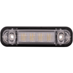 FRISTOM FT-081 LED-markeringslamp, universeel wit