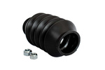 KNOTT Rubber hoes balgen KF27-KF35