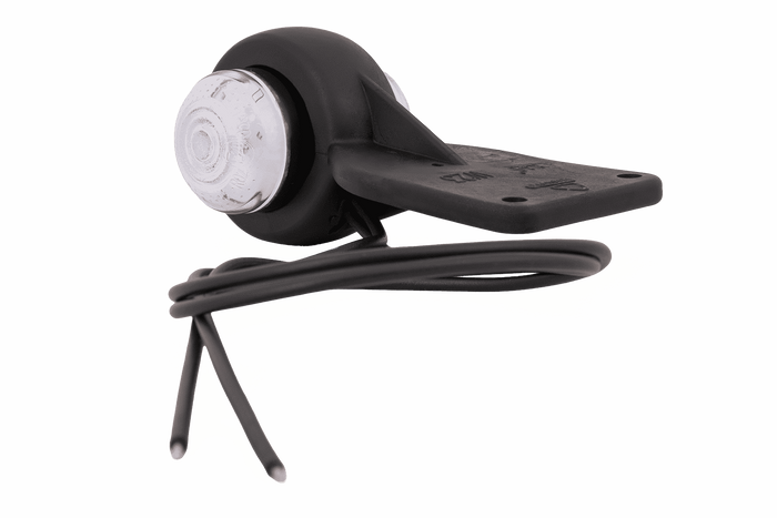 WAŚ W23 125 LED-markeringslamp universeel