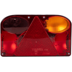 OUTLET Achterlicht FRISTOM FT-088 6 functies rechts