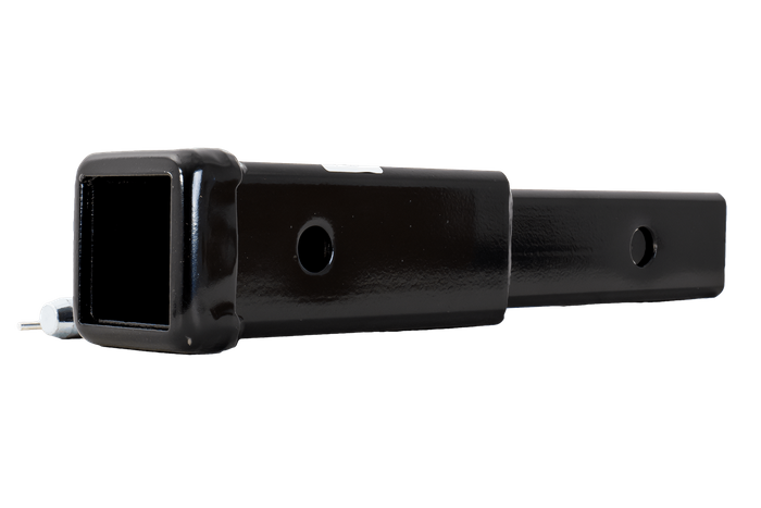 Trekhaakverlenging 2" XIMPLIO 205mm 51x51mm