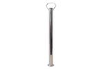 KNOTT 4802429X vaste steun voor aanhanger van 175 kg 48 mm 700 mm