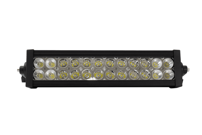 TruckLED reflectorwerklamp 24x LED 1366 LM COMBO