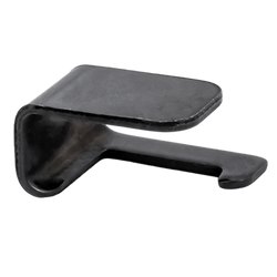 Beveiligingsclip voor kentekenplaathouder - Atera Strada Evo 097229