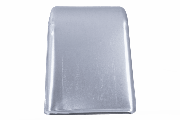 CHORUS spatbord voor aanhangwagen 13 inch 725x230 mm wielkast