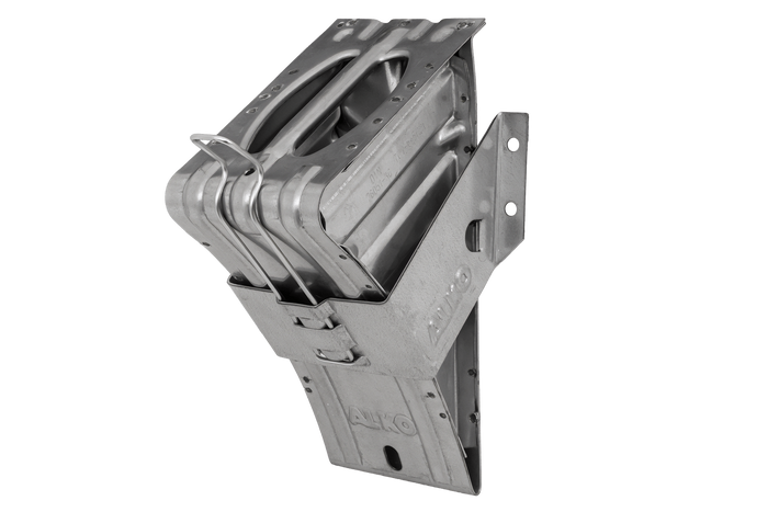 Wielkeg met montagebeugel AL-KO UK36 h:161mm