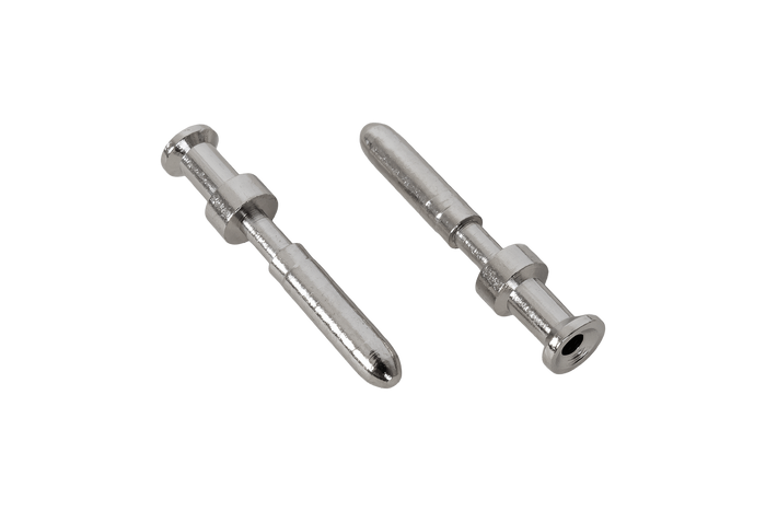 13/8-pins UNITRAILER TL0178-stekker voor trekhaakaansluiting
