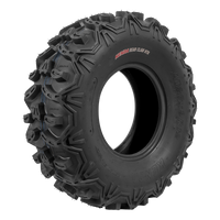 KENDA K587 Bear Claw HTR offroadband voor quad/ATV 235/80 R12 52N 8PR TL
