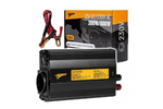 Spanningsomvormer 12V/230V (300/600W) KAMAR E1922
