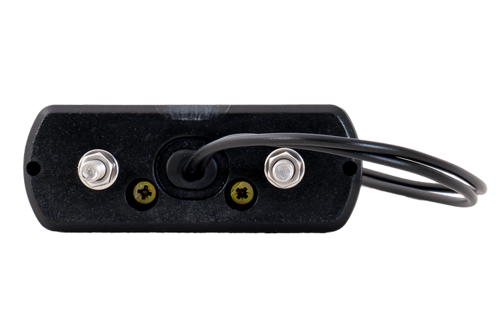 WAŚ W52 LED kentekenplaatverlichting met 0,2m kabel