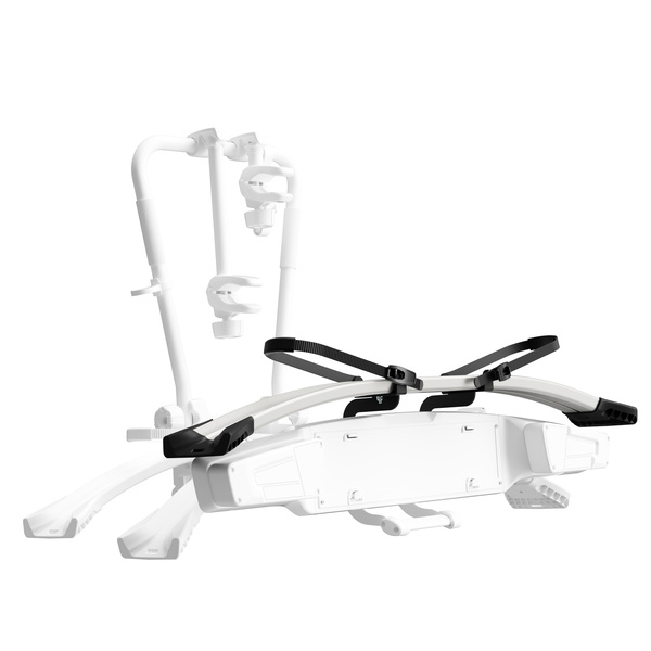 Peruzzo Atlantis e-bike - adapter voor 3 fietsen (1001) 