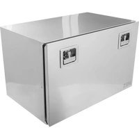 OUTLET Gereedschapskist DAKEN 8Z2340 Z23 800x500x500mm 180l