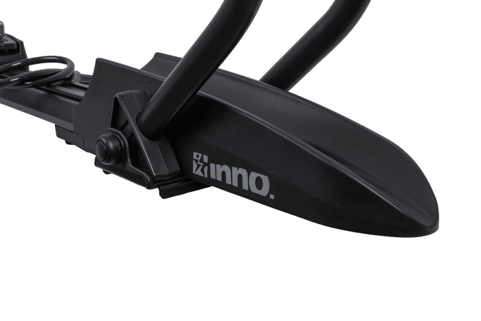 INNO INA396 Tire Hold 3 - dakfietsendrager voor montage op de wielen