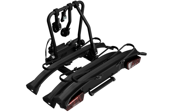 GP RHEA 23.GP021 fietsdrageradapter