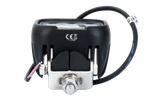 Werklampreflector TT Technology TT.13320 6x LED 4800 Lm vierkant
