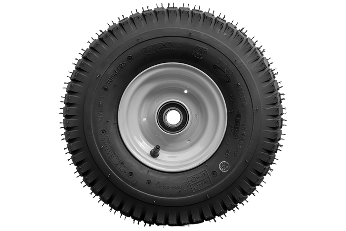 Wielband Kenda 15x6.00-6 Velg Starco 4.5Ax6H2 3x98